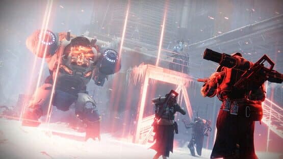 Destiny 2: Legacy Collection screenshot 8