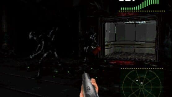 Alien Trilogy screenshot 8