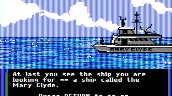 Audubon Whales: Wildlife Adventure screenshot 4