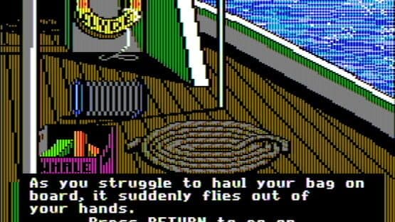 Audubon Whales: Wildlife Adventure screenshot 5