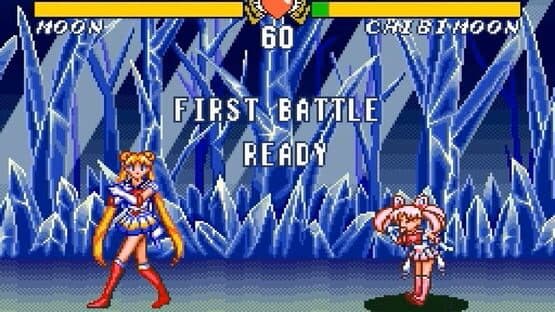 Bishoujo Senshi Sailor Moon Super S: Zenin Sanka!! Shuyaku Soudatsusen screenshot 12