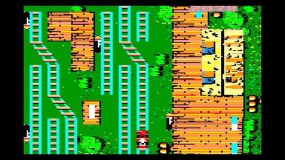 Lucky Luke: Nitroglycerine screenshot 11