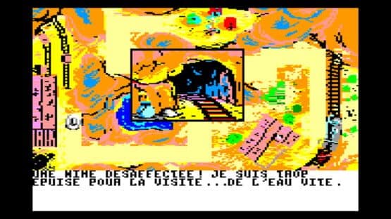 Lucky Luke: Nitroglycerine screenshot 12