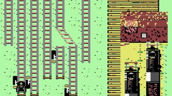 Lucky Luke: Nitroglycerine screenshot 5