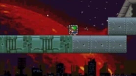 Lemmings Tribes screenshot 2