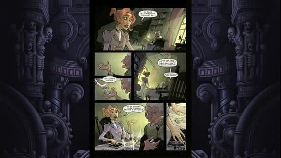 Darq: Ultimate Edition screenshot 3