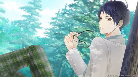 Katakoi Contrast: Way of Parting Vol.1 screenshot 1