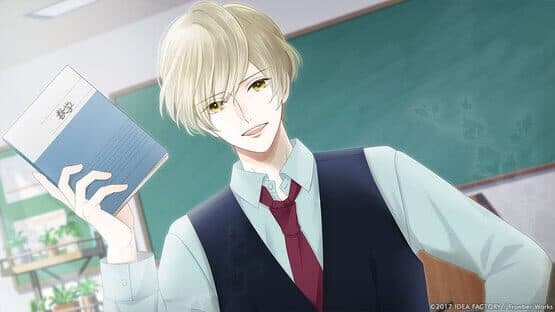 Katakoi Contrast: Way of Parting Vol.1 screenshot 4