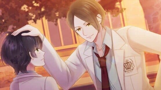 Katakoi Contrast: Way of Parting Vol.2 screenshot 3