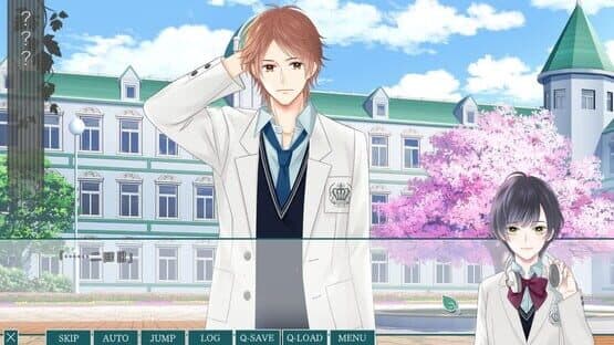 Katakoi Contrast: Way of Parting Vol.2 screenshot 8