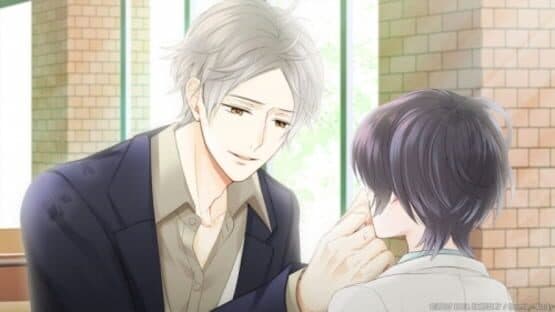 Katakoi Contrast: Way of Parting Vol.3 screenshot 3