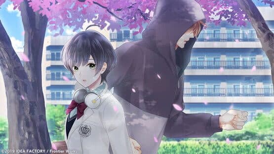 Katakoi Contrast: Collection of Branch screenshot 2