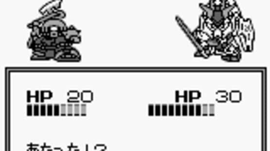 Super Robot Taisen screenshot 2