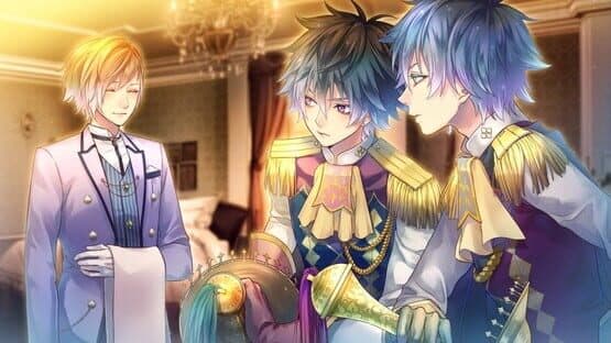 Majestic Majolical vol. 1 screenshot 3