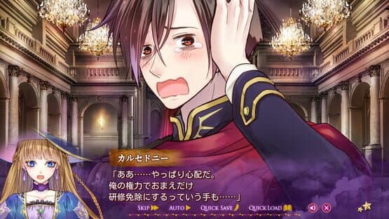 Majestic Majolical vol. 1 screenshot 7