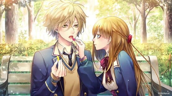 Majestic Majolical screenshot 2