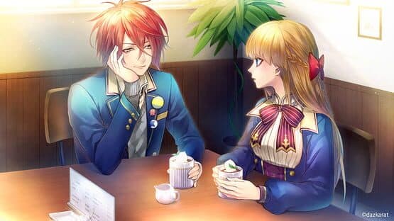 Majestic Majolical screenshot 1