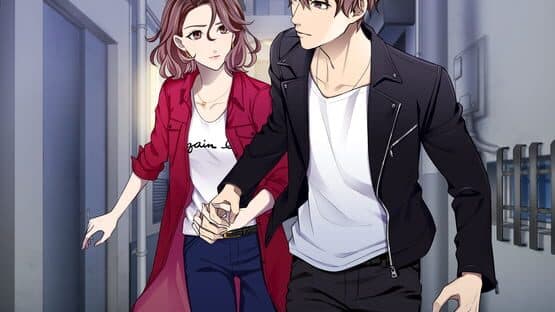 Doubt: Anata wa Dark na Uso ga Suki? screenshot 1