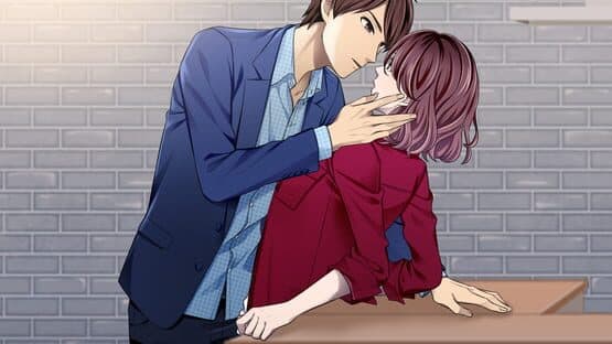 Doubt: Anata wa Dark na Uso ga Suki? screenshot 2