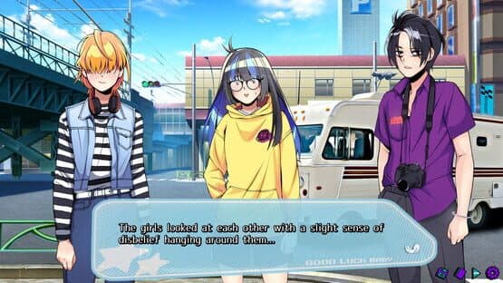 Good Luck Baby! screenshot 4