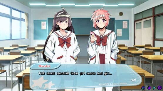 Good Luck Baby! screenshot 7