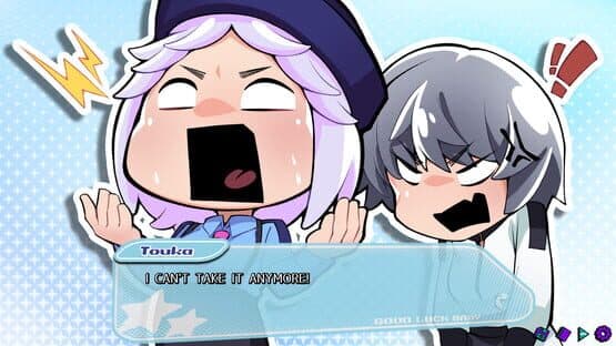 Good Luck Baby! screenshot 3