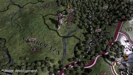 Europa Universalis IV: Domination screenshot 5