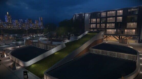 Payday 2: Hostile Takeover Heist screenshot 1