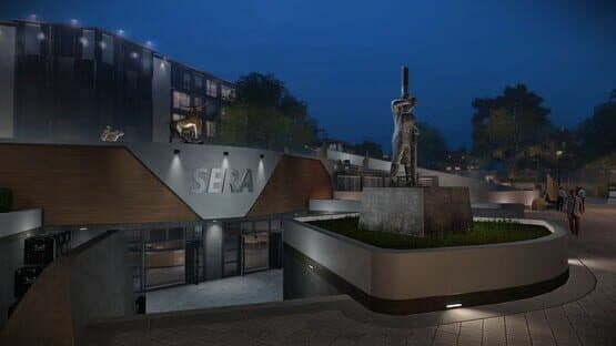 Payday 2: Hostile Takeover Heist screenshot 5