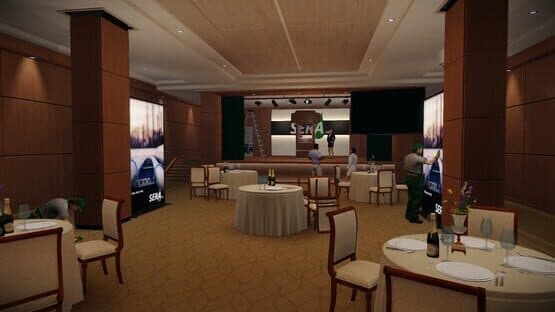 Payday 2: Hostile Takeover Heist screenshot 2