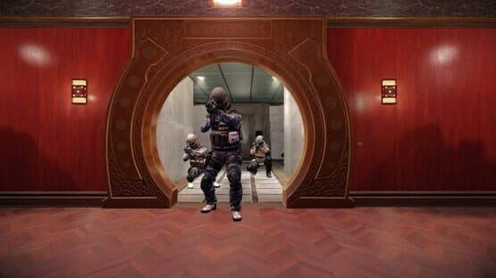 Payday 2: Black Cat Heist screenshot 2