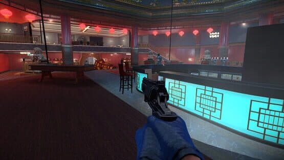 Payday 2: Black Cat Heist screenshot 3