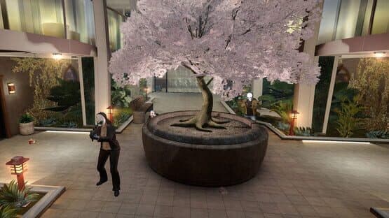 Payday 2: Black Cat Heist screenshot 7