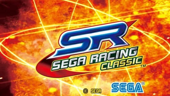 Sega Racing Classic screenshot 2