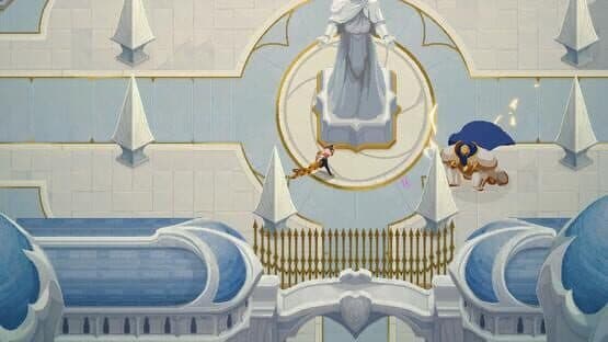 The Mageseeker: A League of Legends Story screenshot 3