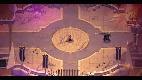 The Mageseeker: A League of Legends Story screenshot 5