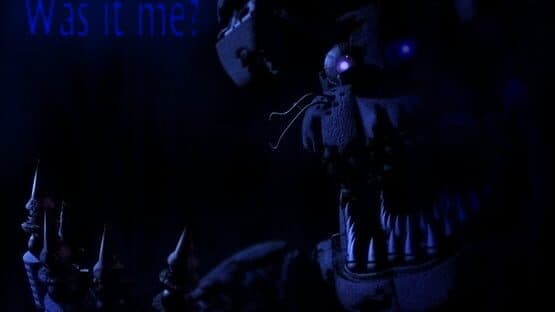 Five Nights at Freddy's 4 screenshot 11