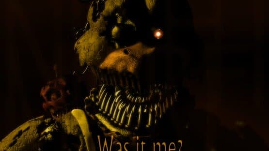 Five Nights at Freddy's 4 screenshot 12