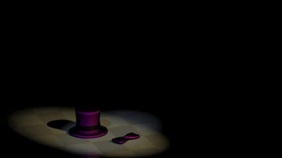 Five Nights at Freddy's 4 screenshot 7