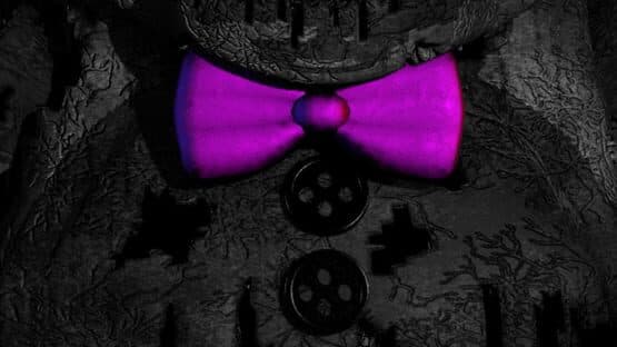 Five Nights at Freddy's 4 screenshot 8