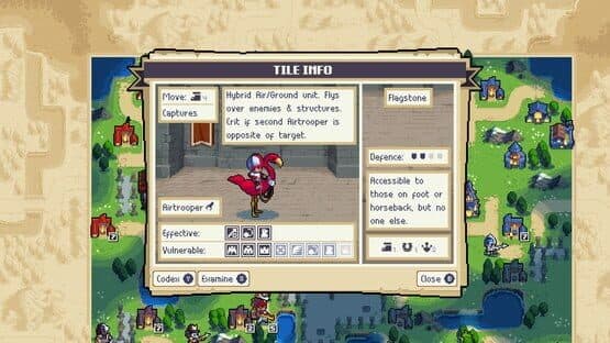 Wargroove 2 screenshot 2