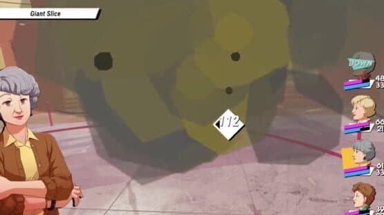 The Golden Girls Take Manhattan DX screenshot 2