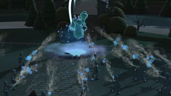 Two Point Campus: School Spirits screenshot 4