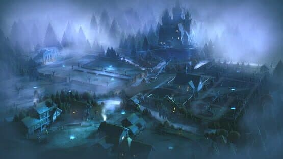 Two Point Campus: School Spirits screenshot 5