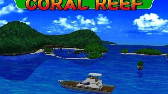 Sega Marine Fishing screenshot 7