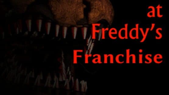 Five Nights at Freddy's Franchise Bundle screenshot 1