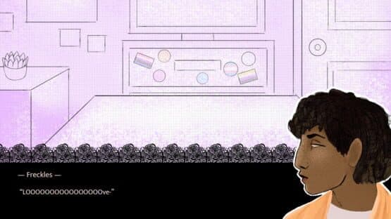 Left at Home screenshot 1