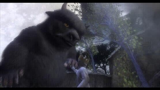 Where the Wild Things Are screenshot 3