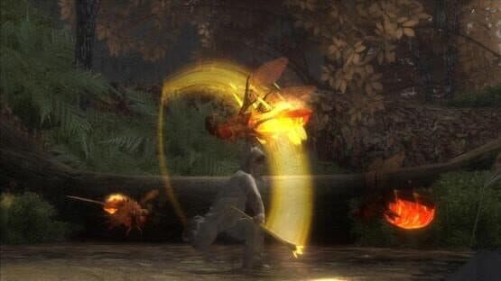 Where the Wild Things Are screenshot 6