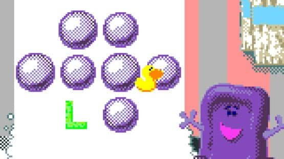 Blue's Clues: Blue's Alphabet Book screenshot 4